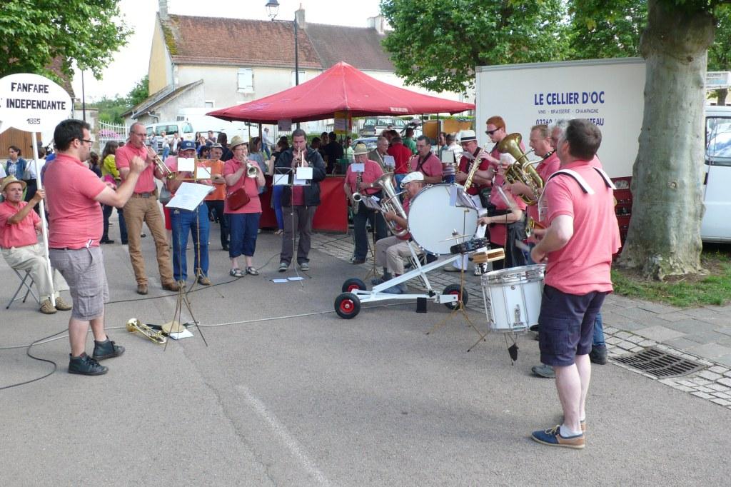 14 juillet 2014
