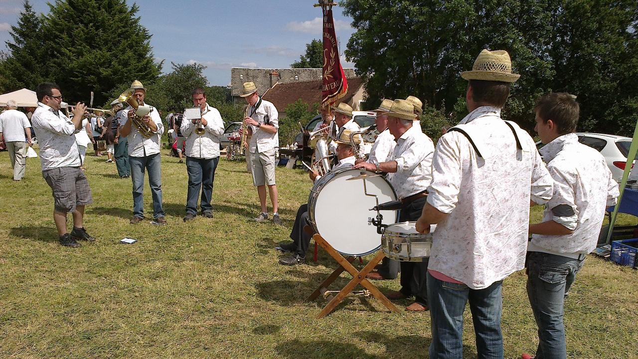 Bardais 22 juillet 2012 