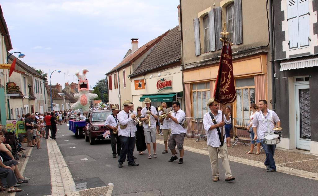 Le Veurdre 15-08-2012 