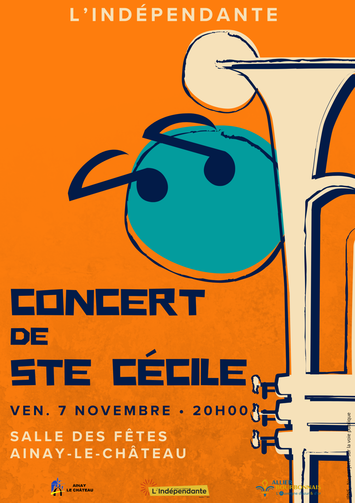 Ste cecile 25 1
